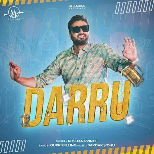 Darru Roshan Prince mp3 song download, Darru Roshan Prince full album mp3 song