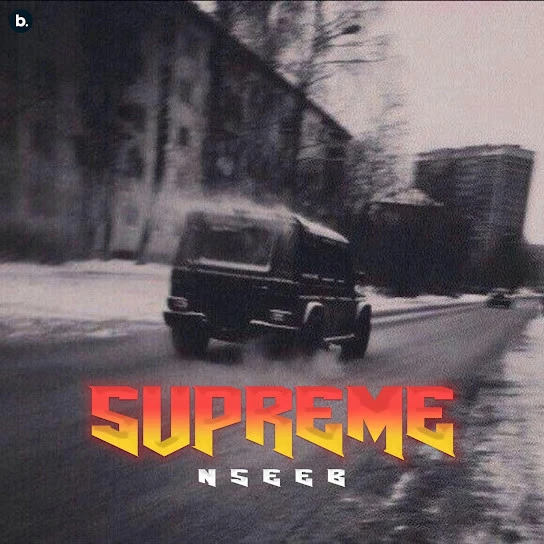 Supreme Nseeb mp3 song download, Supreme Nseeb full album mp3 song