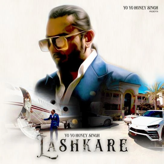 Lashkare Yo Yo Honey Singh mp3 song download, Lashkare Yo Yo Honey Singh full album mp3 song