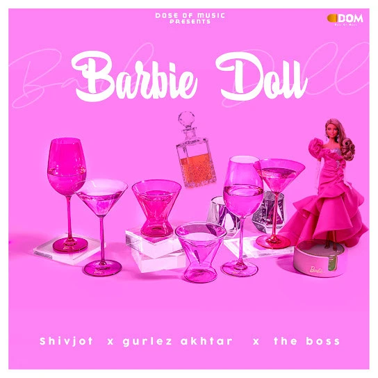 Barbie Doll Shivjot mp3 song download, Barbie Doll Shivjot full album mp3 song