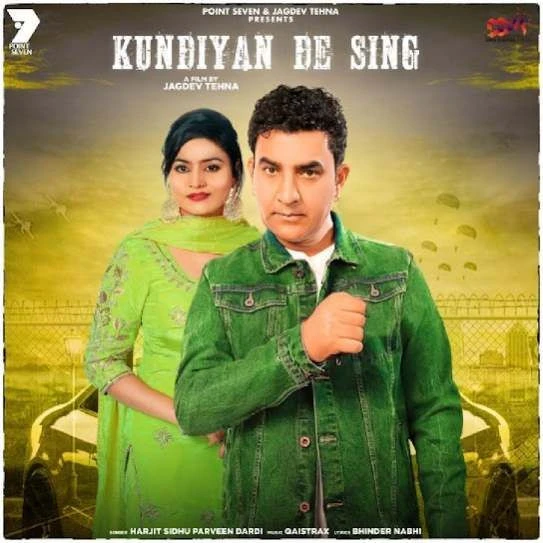 Kundiyan De Sing Harjit Sidhu, Parveen Dardi mp3 song download, Kundiyan De Sing Harjit Sidhu, Parveen Dardi full album mp3 song