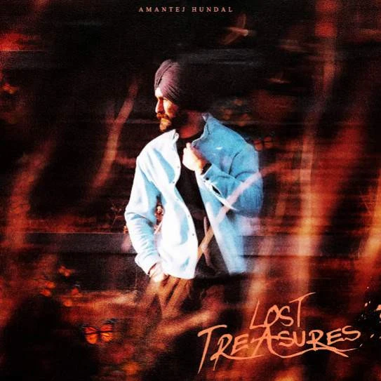 Intro Amantej Hundal mp3 song download, Lost Treasures Amantej Hundal full album mp3 song