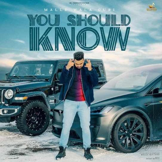 You Should Know Malle Ala Guri mp3 song download, You Should Know Malle Ala Guri full album mp3 song