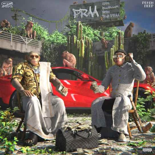 Abbu Raftaar, Prabh Deep mp3 song download, Praa Raftaar, Prabh Deep full album mp3 song