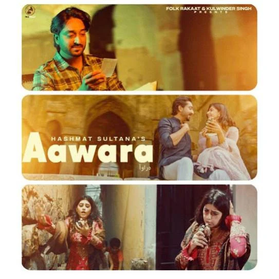 Aawara Hashmat Sultana mp3 song download, Aawara Hashmat Sultana full album mp3 song