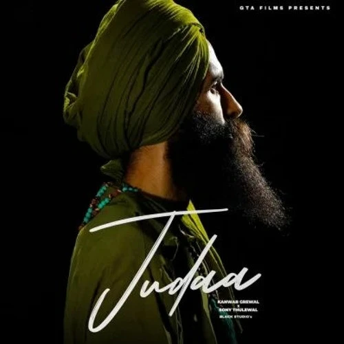 Tu Judaa Kanwar Grewal mp3 song download, Tu Judaa Kanwar Grewal full album mp3 song