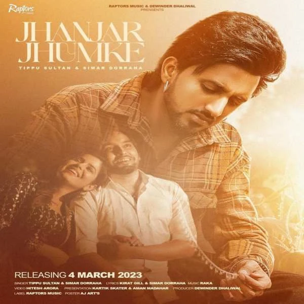 Jhanjar Jhumke Tippu Sultan, Simar Doraha mp3 song download, Jhanjar Jhumke Tippu Sultan, Simar Doraha full album mp3 song