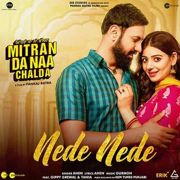 Nede Nede Ahen mp3 song download, Nede Nede Ahen full album mp3 song