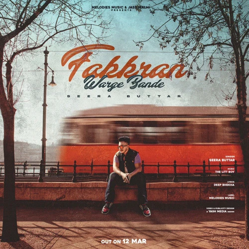 Fakkran Warge Bande Seera Buttar mp3 song download, Fakkran Warge Bande Seera Buttar full album mp3 song