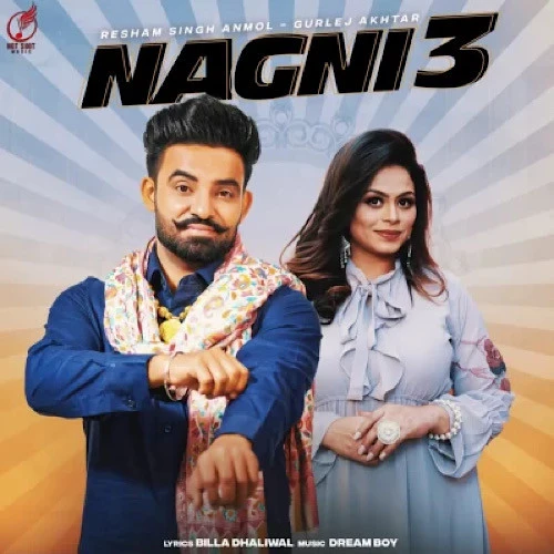 Nagni 3 Resham Singh Anmol mp3 song download, Nagni 3 Resham Singh Anmol full album mp3 song