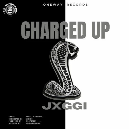 Charged Up (Uddna Sapp) Jxggi mp3 song download, Charged Up (Uddna Sapp) Jxggi full album mp3 song