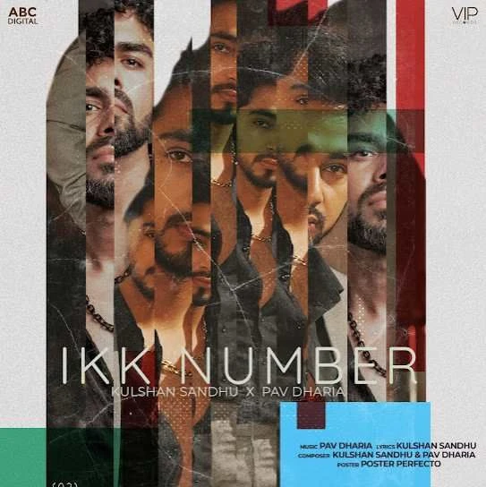 Ikk Number Kulshan Sandhu mp3 song download, Ikk Number Kulshan Sandhu full album mp3 song