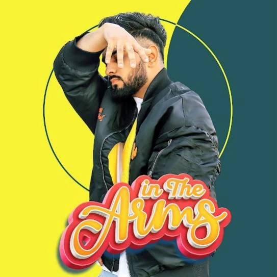 In The Arms Kaptaan mp3 song download, In The Arms Kaptaan full album mp3 song