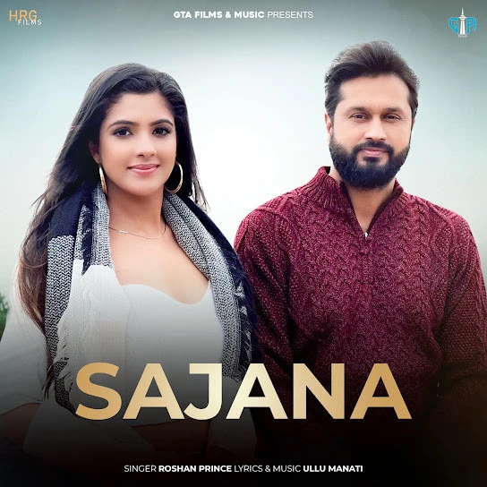 Sajana Roshan Prince mp3 song download, Sajana Roshan Prince full album mp3 song