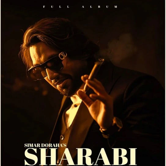 Spoiled Friendship Simar Doraha mp3 song download, Sharabi Simar Doraha full album mp3 song