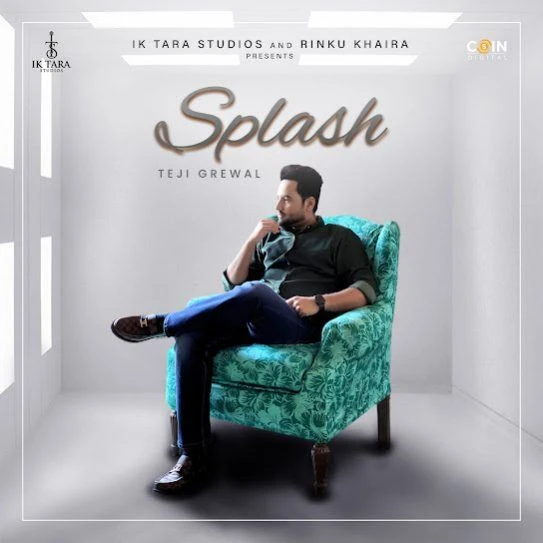 Splash Teji Grewal mp3 song download, Splash Teji Grewal full album mp3 song