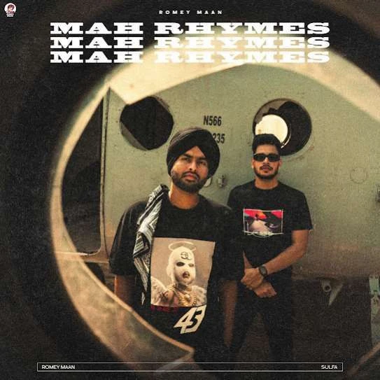 Mah Rhymes Romey Maan mp3 song download, Mah Rhymes Romey Maan full album mp3 song