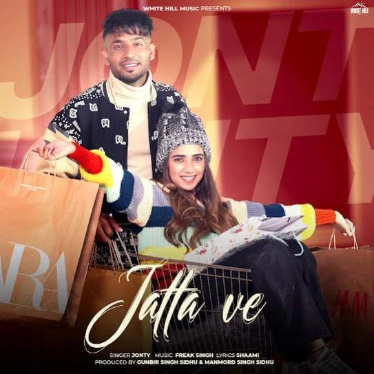 Jatta Ve Jonty mp3 song download, Jatta Ve Jonty full album mp3 song