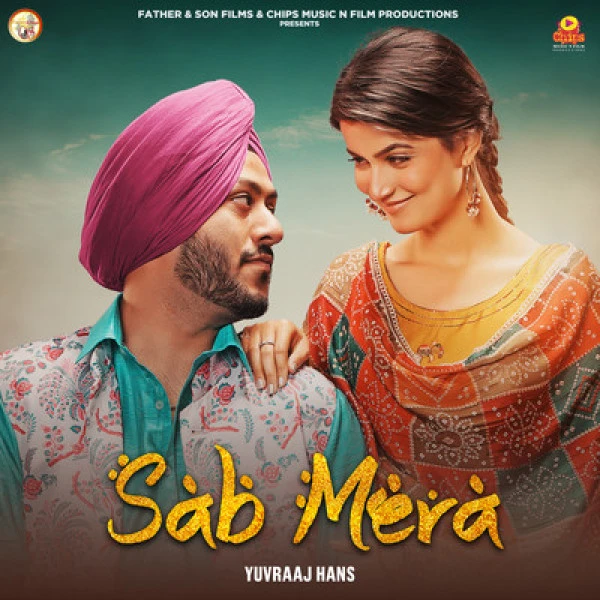 Sab Mera Yuvraj Hans mp3 song download, Sab Mera Yuvraj Hans full album mp3 song