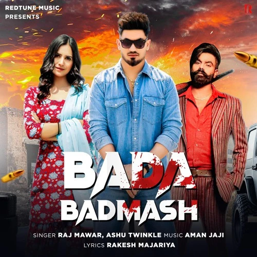 Bada Badmash Raj Mawar mp3 song download, Bada Badmash Raj Mawar full album mp3 song
