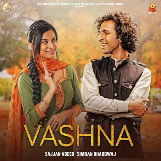 Vashna Sajjan Adeeb mp3 song download, Vashna Sajjan Adeeb full album mp3 song