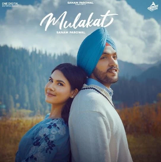 Mulakat Sanam Parowal mp3 song download, Mulakat Sanam Parowal full album mp3 song