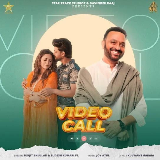 Video Call Surjit Bhullar mp3 song download, Video Call Surjit Bhullar full album mp3 song