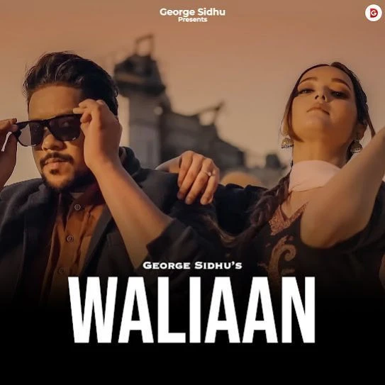 Waalian George Sidhu mp3 song download, Waalian George Sidhu full album mp3 song