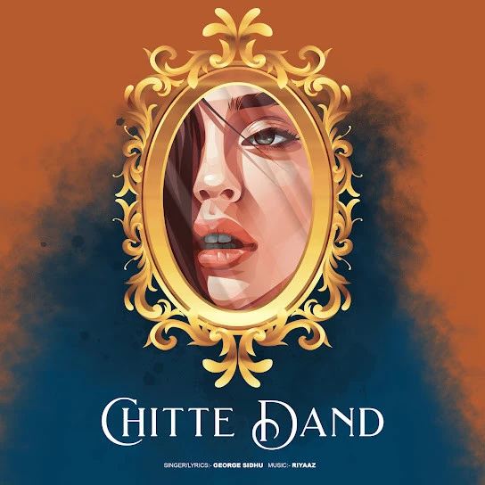 Chitte Dand George Sidhu mp3 song download, Chitte Dand George Sidhu full album mp3 song
