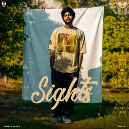 Sights Romey Maan mp3 song download, Sights Romey Maan full album mp3 song