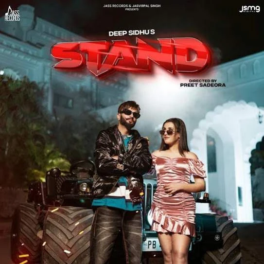 Stand Deep Sidhu mp3 song download, Stand Deep Sidhu full album mp3 song