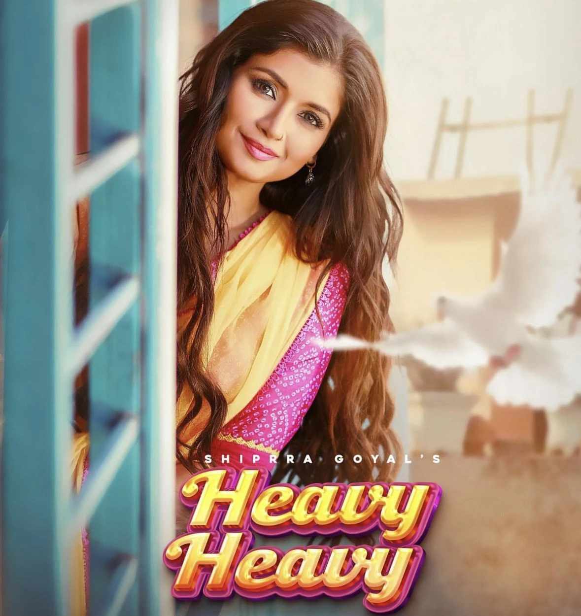 Heavy Heavy Shipra Goyal mp3 song download, Heavy Heavy Shipra Goyal full album mp3 song
