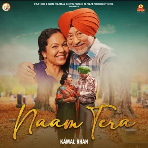 Naam Tera Kamal Khan mp3 song download, Naam Tera Kamal Khan full album mp3 song