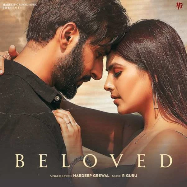 Beloved Hardeep Grewal mp3 song download, Beloved Hardeep Grewal full album mp3 song