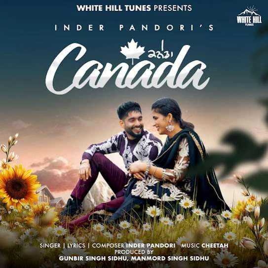 Canada Inder Pandori mp3 song download, Canada Inder Pandori full album mp3 song