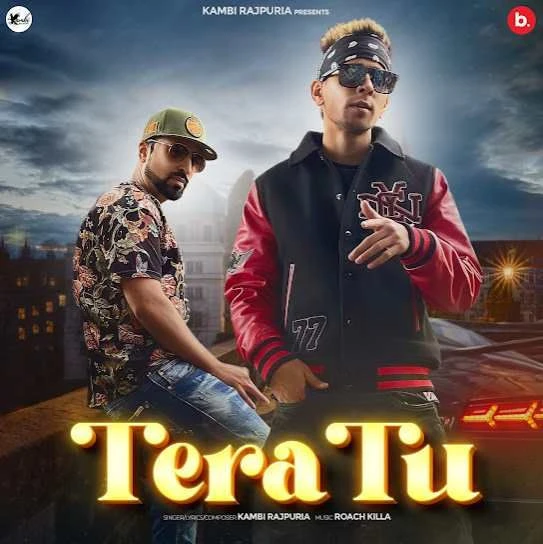 Tera Tu Kambi Rajpuria mp3 song download, Tera Tu Kambi Rajpuria full album mp3 song