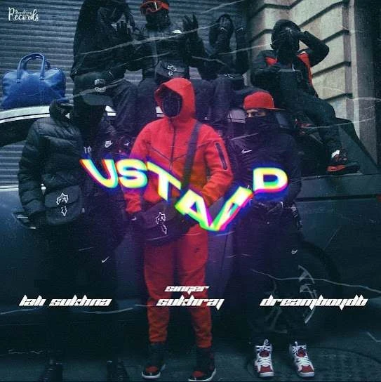 Ustaad Sukhraj mp3 song download, Ustaad Sukhraj full album mp3 song