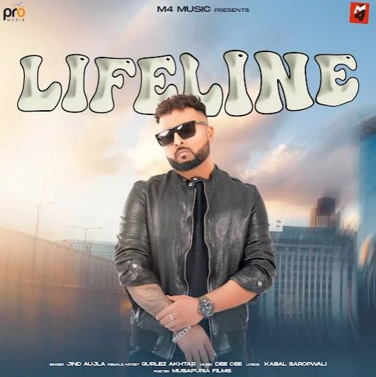 Life Line Jind Aujla mp3 song download, Life Line Jind Aujla full album mp3 song