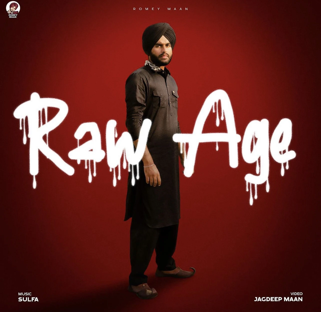 Raw Age Romey Maan mp3 song download, Raw Age Romey Maan full album mp3 song