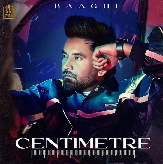 Centimetre Baaghi mp3 song download, Centimetre Baaghi full album mp3 song