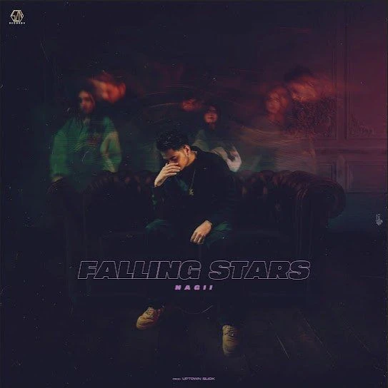 Falling Stars Nagii mp3 song download, Falling Stars Nagii full album mp3 song