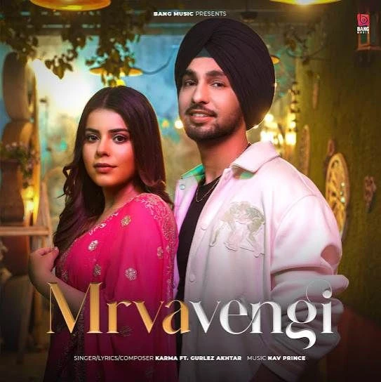 Mrvavengi Karma mp3 song download, Mrvavengi Karma full album mp3 song