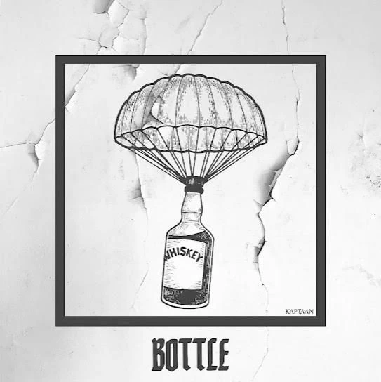 Bottle Kaptaan mp3 song download, Bottle Kaptaan full album mp3 song