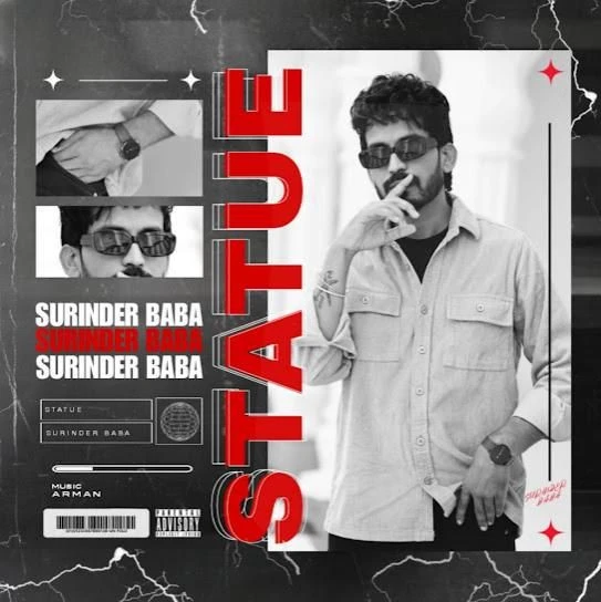 STATUE Surinder Baba mp3 song download, STATUE Surinder Baba full album mp3 song
