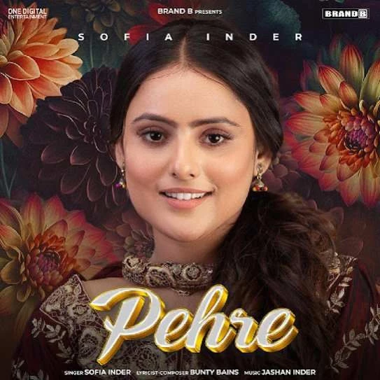 Pehre Sofia Inder mp3 song download, Pehre Sofia Inder full album mp3 song