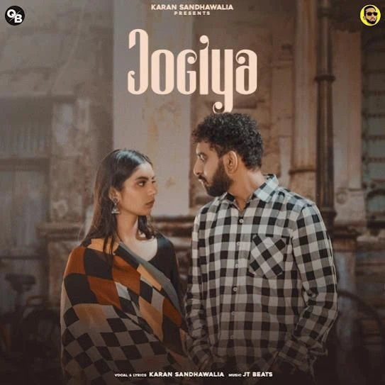 Jogiya Karan Sandhawalia mp3 song download, Jogiya Karan Sandhawalia full album mp3 song