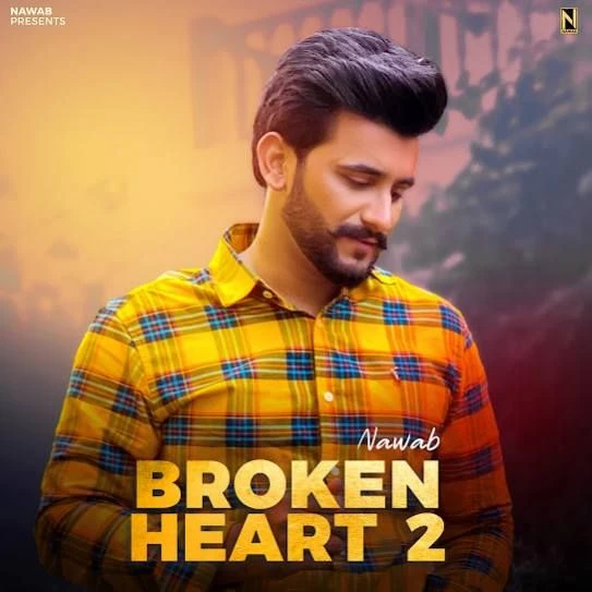 Broken Heart 2 Nawab mp3 song download, Broken Heart 2 Nawab full album mp3 song