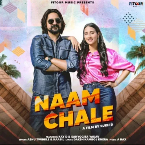 Naam Chale Ashu Twinkle mp3 song download, Naam Chale Ashu Twinkle full album mp3 song