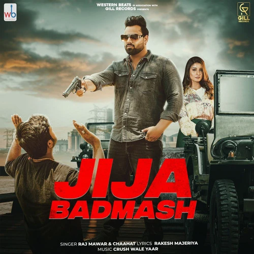 Jija Badmash Raj Mawar mp3 song download, Jija Badmash Raj Mawar full album mp3 song