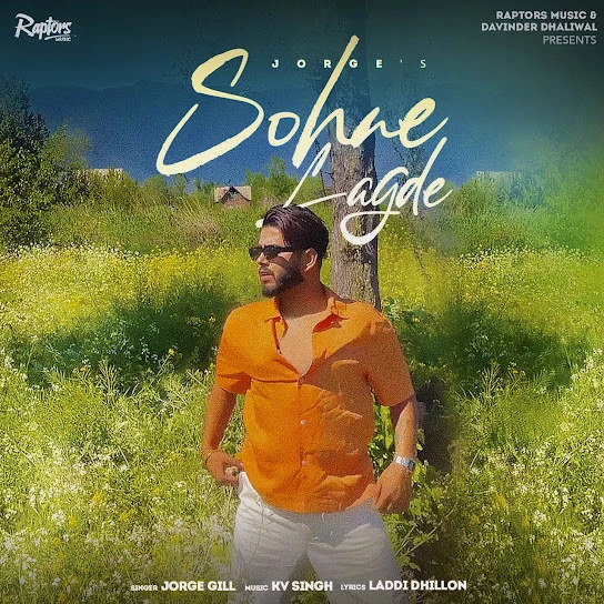Sohne Lagde Jorge Gill mp3 song download, Sohne Lagde Jorge Gill full album mp3 song